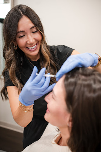 Anne Therese Aesthetic Medicine Lewis Center