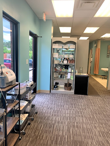 Simply Sweet Skin Aesthetic Wellness Clinical Spa