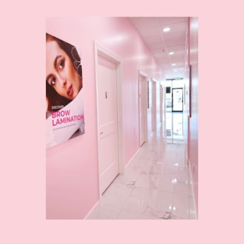 Sugaring NYC - Design District Miami