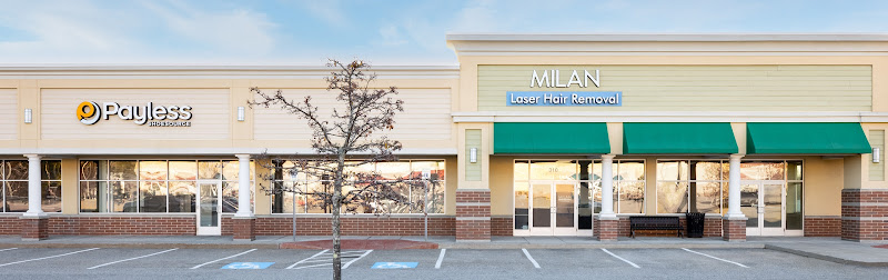 Milan Laser Hair Removal