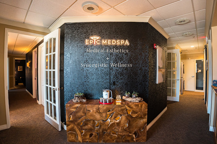 epic MedSpa