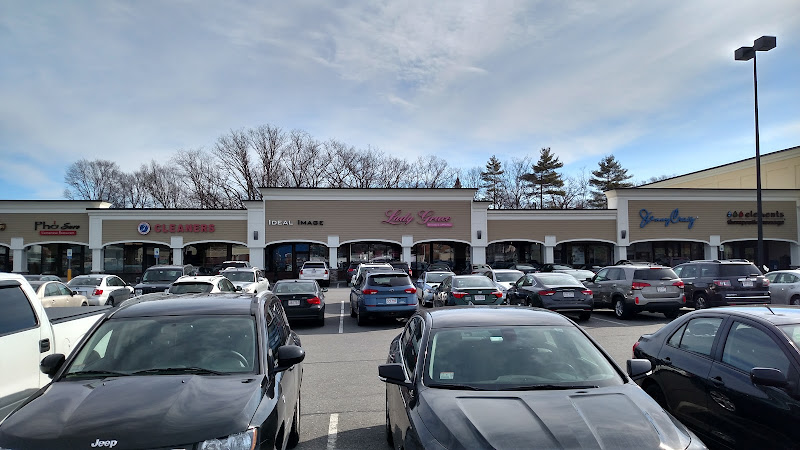 MD Esthetics Shrewsbury