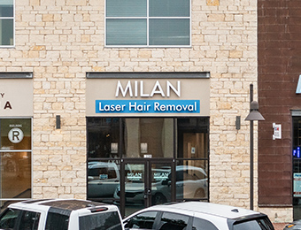 Milan Laser Hair Removal