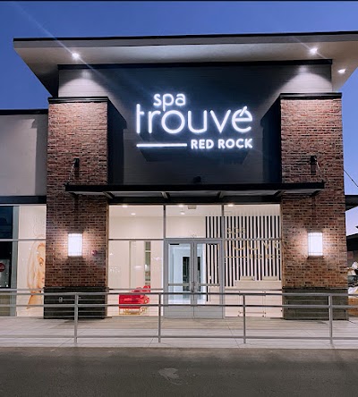 Spa Trouve