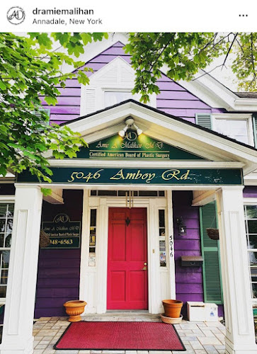 Dr. Amie A. Malihan - Plastic Surgeon, FACS