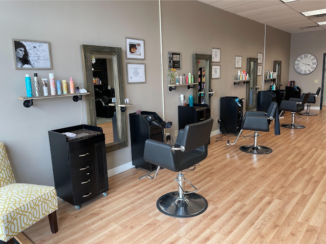 Superior Salon Suites