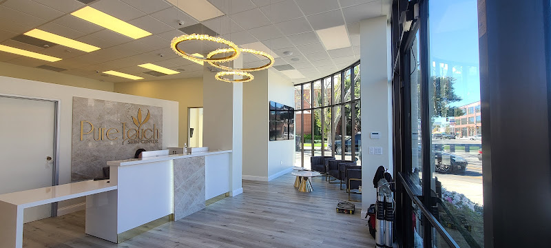 Pure Touch Skin Center