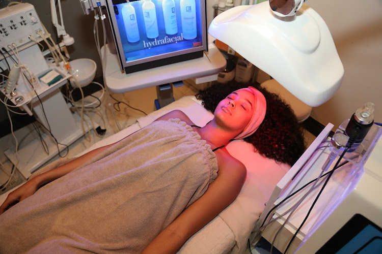 Aromas Medspa at Doral