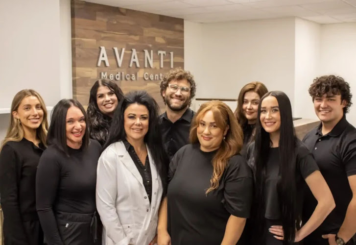 Avanti Medical Center
