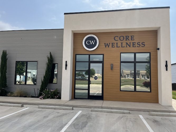 Core Wellness