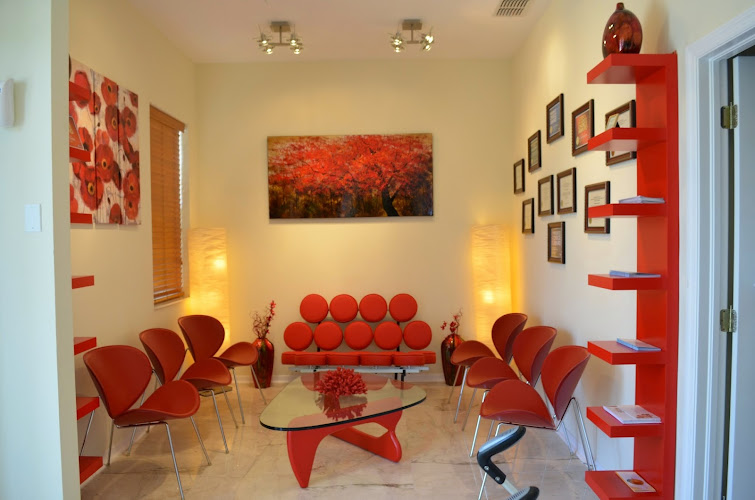 Sunshine Primary Care, Trinity