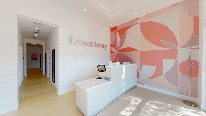 LaserAway Chicago Deer Park