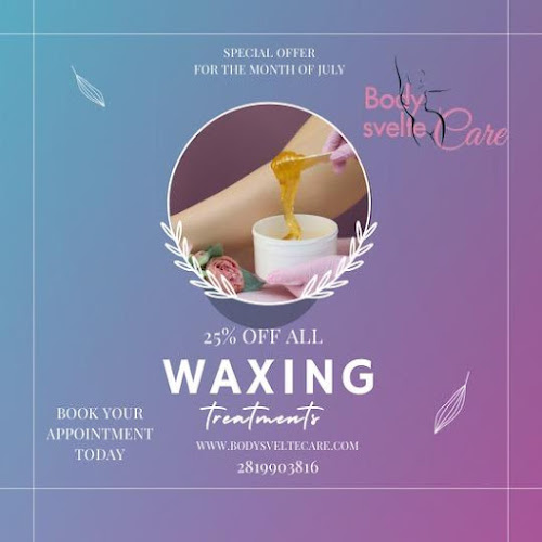 Latinas massage💆‍♂️‍in bodysveltecare