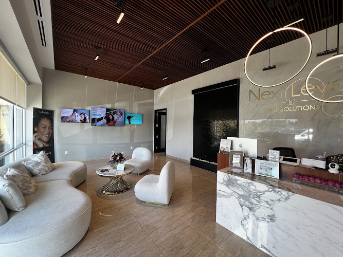 Next Level Med Solutions