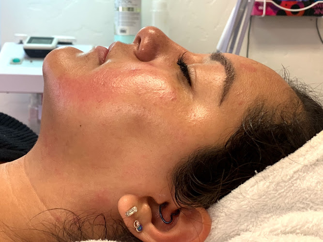 Las Cruces Lashes Skin Wax Massage Rustic Glamour