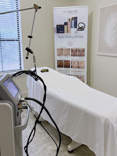 Laser and Aesthetic Center