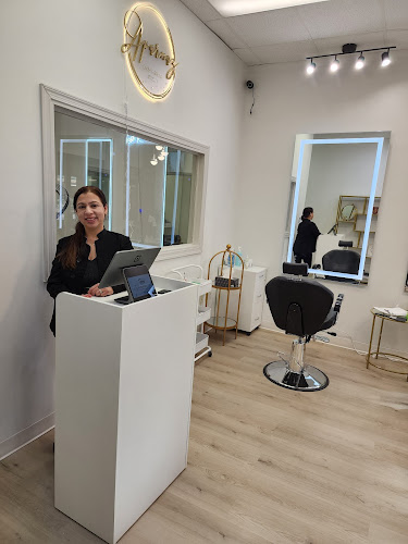 Aparnaz Lash & Brow Boutique | Threading, 3D Microblading Ombre Brows | Lash Extensions