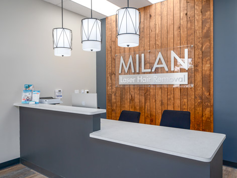 Milan Laser Hair Removal