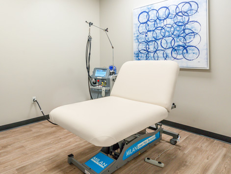 Milan Laser Hair Removal