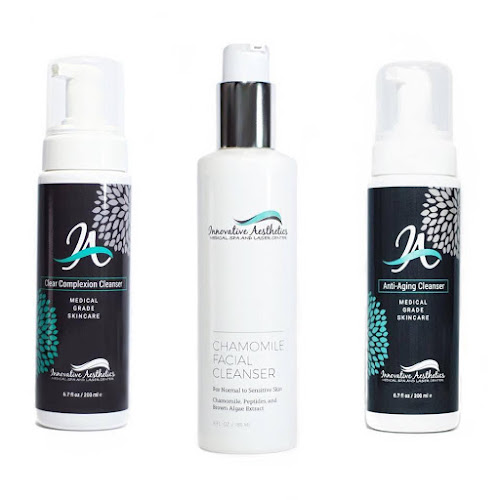 Innovative Aesthetics Medical Spa and Laser Center