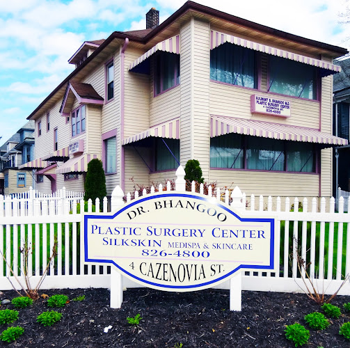 Silkskin Medispa and Skincare Center