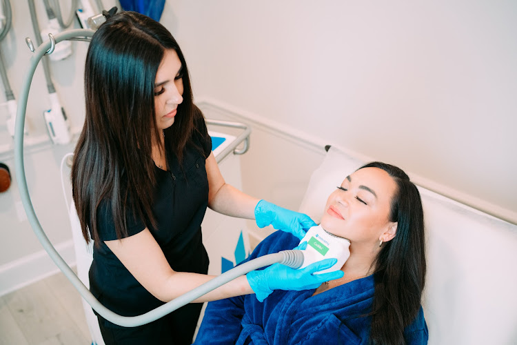 Prolase Medispa - Fairfax