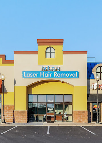 Milan Laser Hair Removal