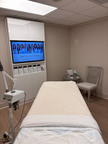 Cosmetic Skin & Laser Center