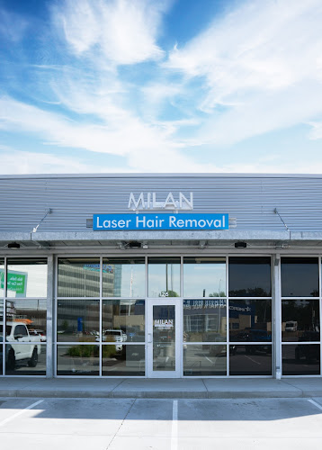 Milan Laser Hair Removal