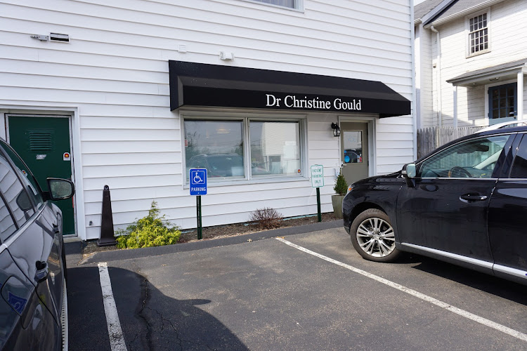 Dr. Christine Gould