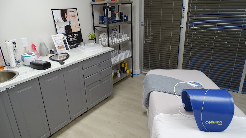 Aesthetics at Cima Health