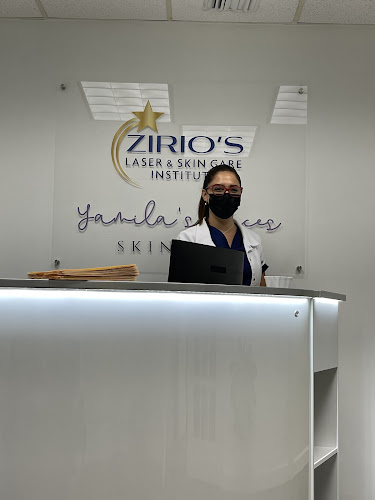 Zirios Laser Med Spa