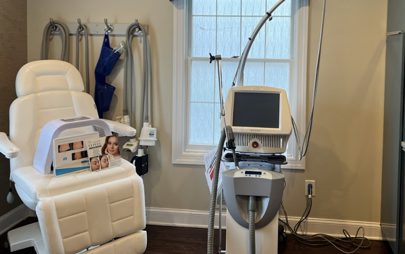 Éternité Medical Aesthetics & Longevity Centers