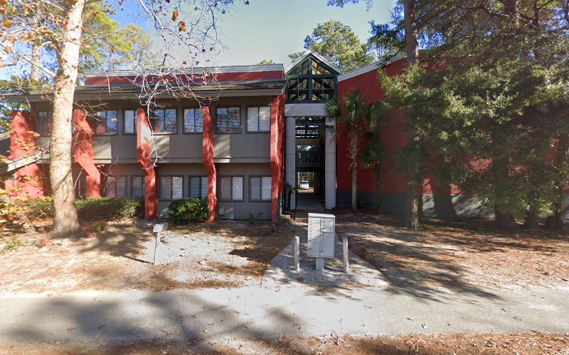 Myrtle Beach Facials