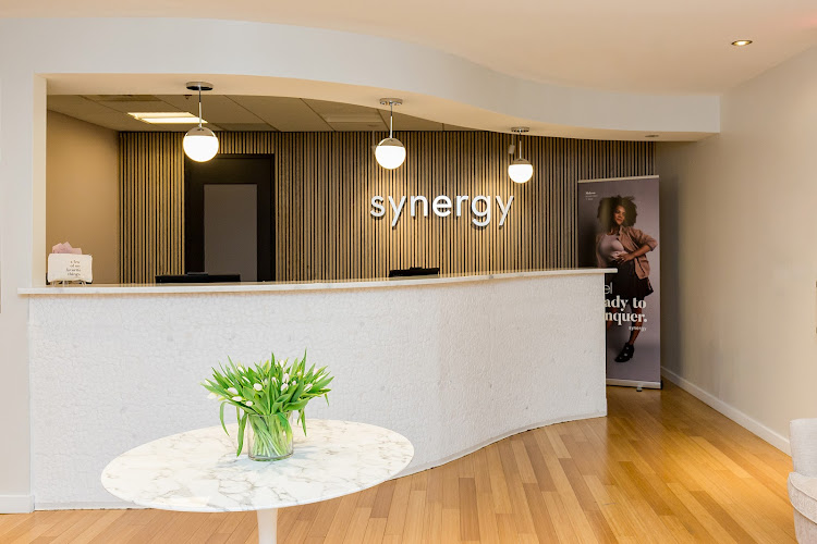 Synergy Face + Body | North Raleigh