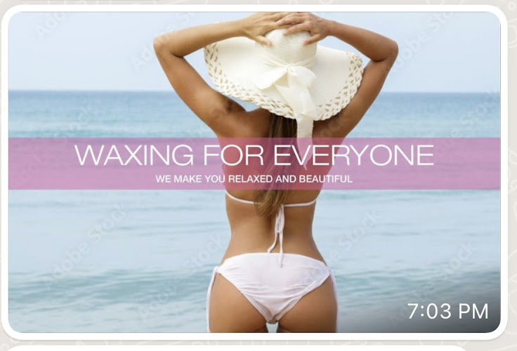 Relax & Wax Authentic Brazilian wax - East Cobb