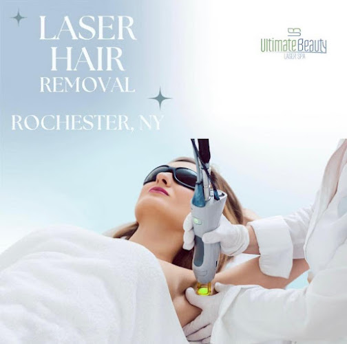 Ultimate Beauty Laser Spa