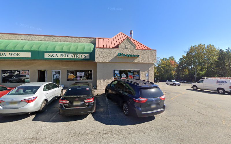 Dahlias Laser and Anti-aging Center