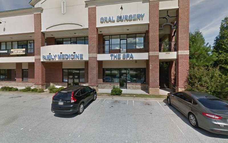 The Spa at Stonecrest