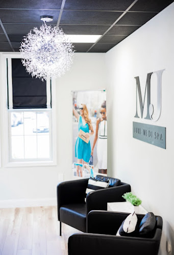 MJ Luxe Medi Spa
