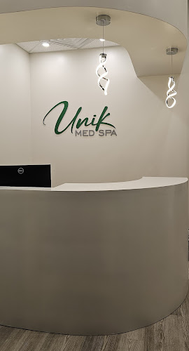 Univë Med Spa