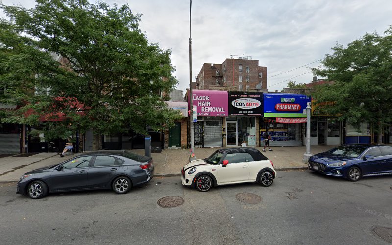 Rose Laser Hair Removal