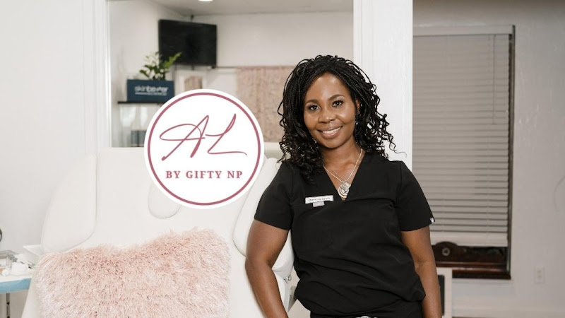 Aesthetic Lab - Gifty Aidoo NP