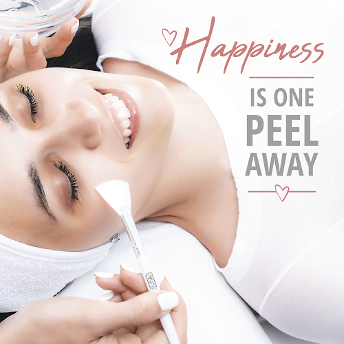 Lex Lash and Skin (inside Bliss Salon)