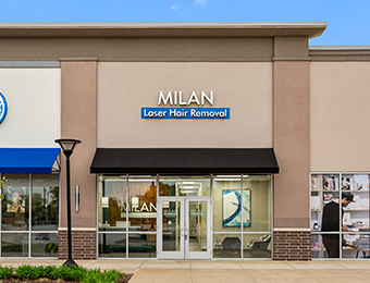 Milan Laser Hair Removal