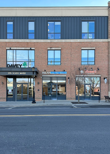 Milan Laser Hair Removal