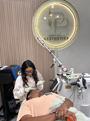 Pretty Please Aesthetics Med Spa