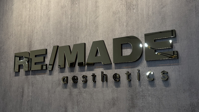 RE/MADE Esthetics