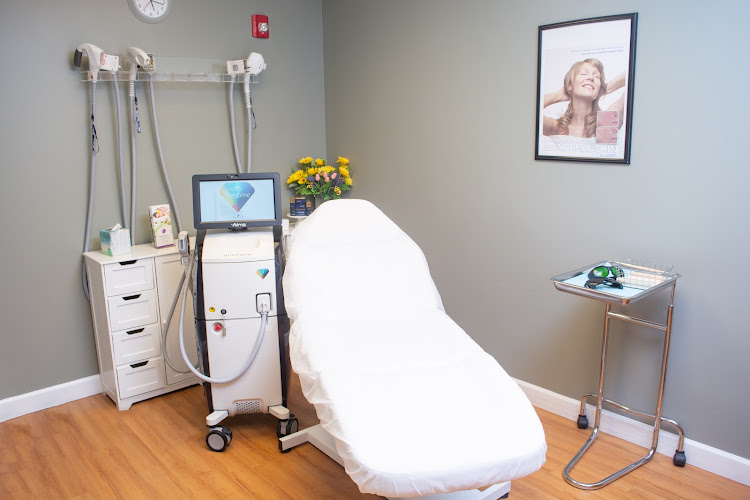 US Laser Training Center