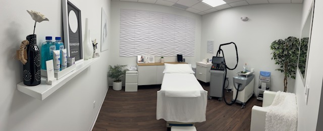 Youngevity Laser Skin Center Inc.